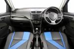 Suzuki Swift 1.2 RS 2017 года (ZA)